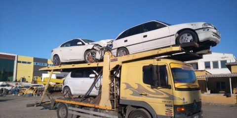 Keban kiralama vinç